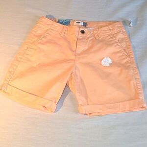 Old Navy Bermuda Shorts New with Tags Size 2